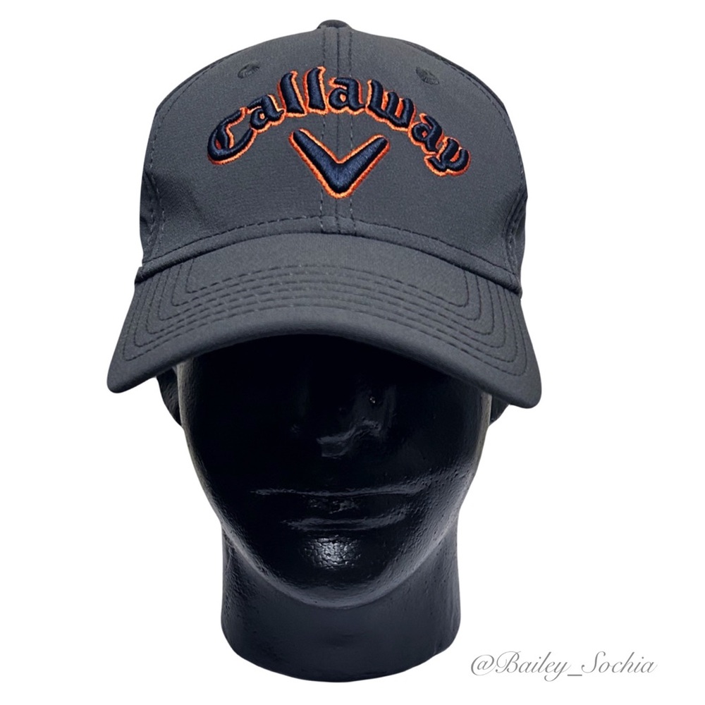 Callaway Flex Fit Golfing Hat